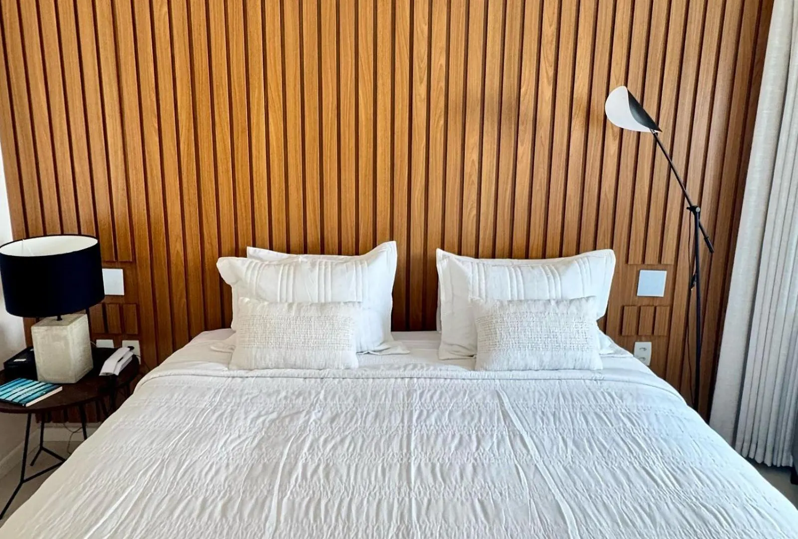 Urban Home Stay - Beira Mar Internacional Recife