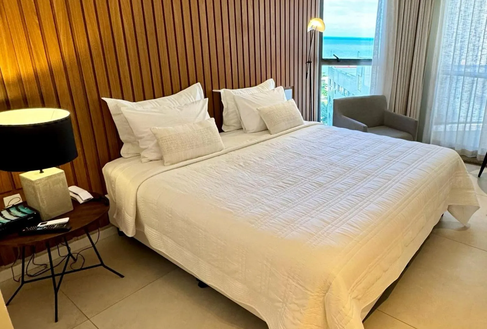 Urban Home Stay - Beira Mar Internacional Recife
