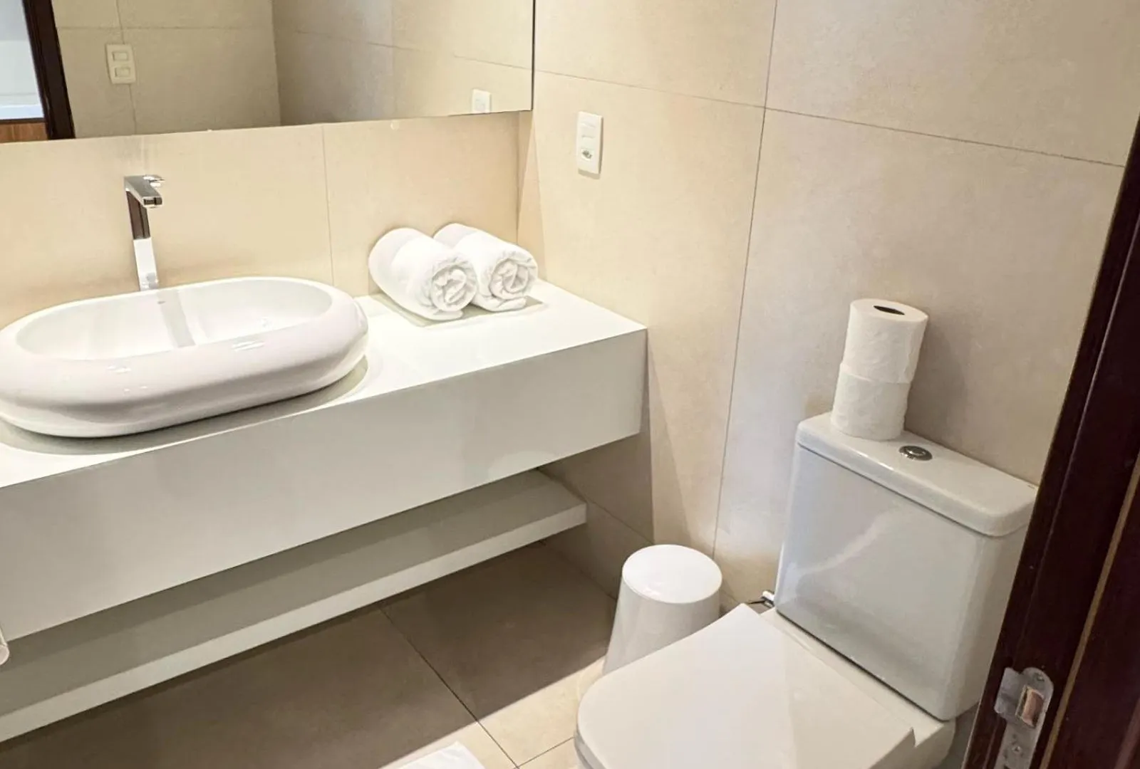 Urban Home Stay - Beira Mar Internacional Recife