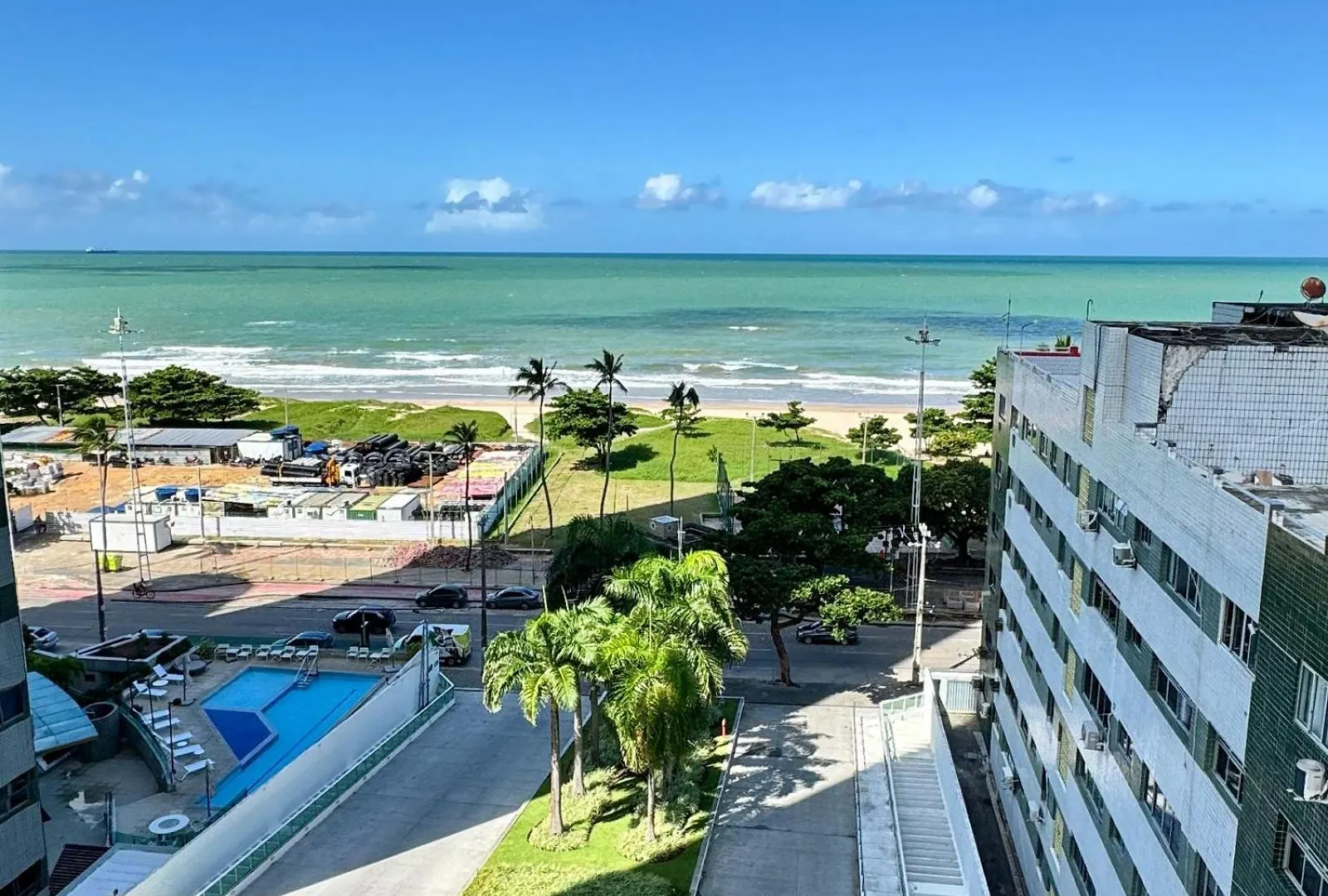 Urban Home Stay - Beira Mar Internacional Recife